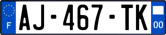 AJ-467-TK