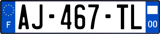 AJ-467-TL