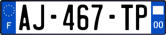 AJ-467-TP