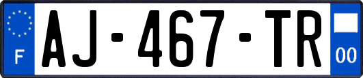 AJ-467-TR