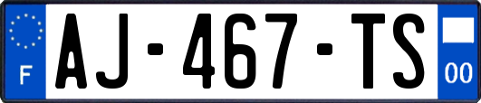AJ-467-TS