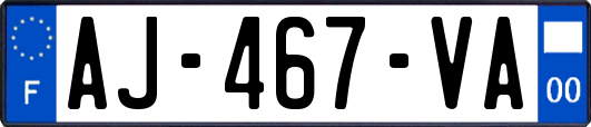 AJ-467-VA