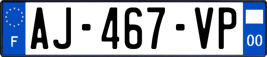 AJ-467-VP