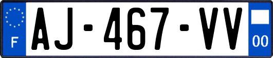 AJ-467-VV