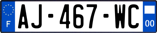 AJ-467-WC