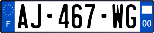 AJ-467-WG