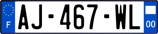 AJ-467-WL