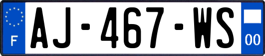 AJ-467-WS