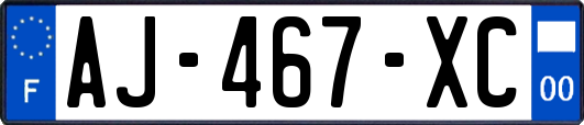 AJ-467-XC