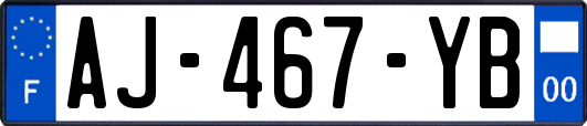 AJ-467-YB