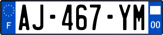 AJ-467-YM