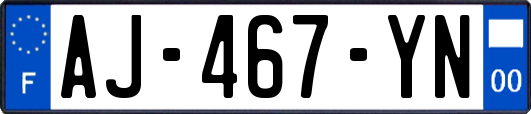 AJ-467-YN