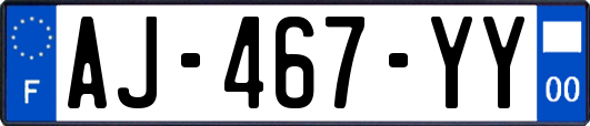 AJ-467-YY