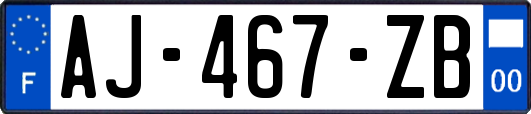 AJ-467-ZB