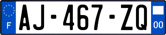 AJ-467-ZQ