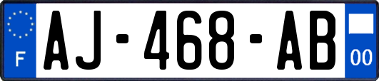 AJ-468-AB