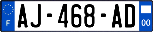 AJ-468-AD