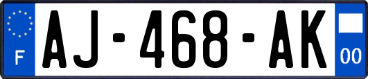 AJ-468-AK