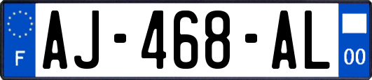 AJ-468-AL