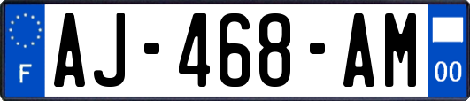 AJ-468-AM