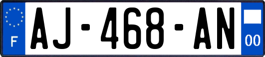 AJ-468-AN