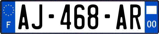 AJ-468-AR