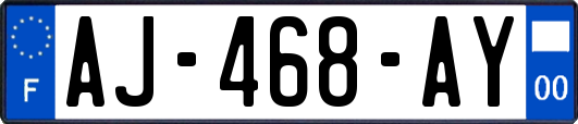 AJ-468-AY