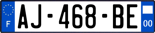 AJ-468-BE