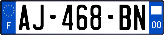 AJ-468-BN