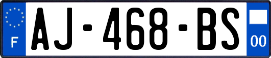 AJ-468-BS