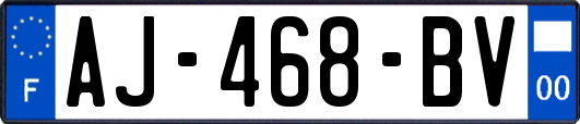 AJ-468-BV