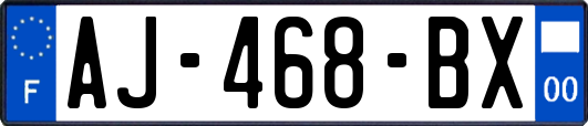 AJ-468-BX