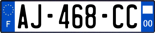 AJ-468-CC