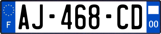 AJ-468-CD