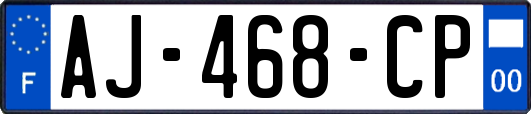 AJ-468-CP