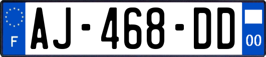 AJ-468-DD