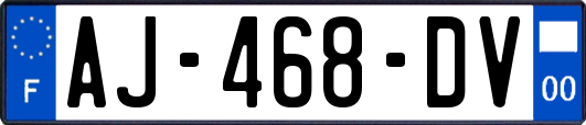 AJ-468-DV