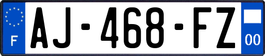 AJ-468-FZ