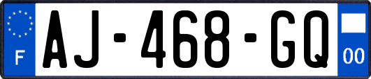 AJ-468-GQ