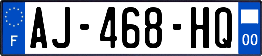 AJ-468-HQ