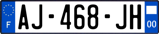 AJ-468-JH
