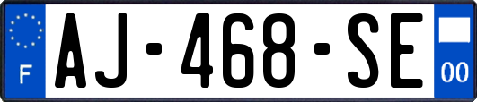 AJ-468-SE
