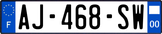 AJ-468-SW