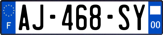 AJ-468-SY