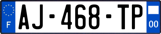 AJ-468-TP