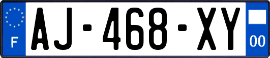 AJ-468-XY