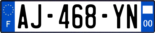 AJ-468-YN