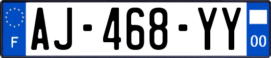 AJ-468-YY