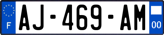 AJ-469-AM