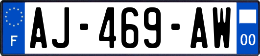 AJ-469-AW